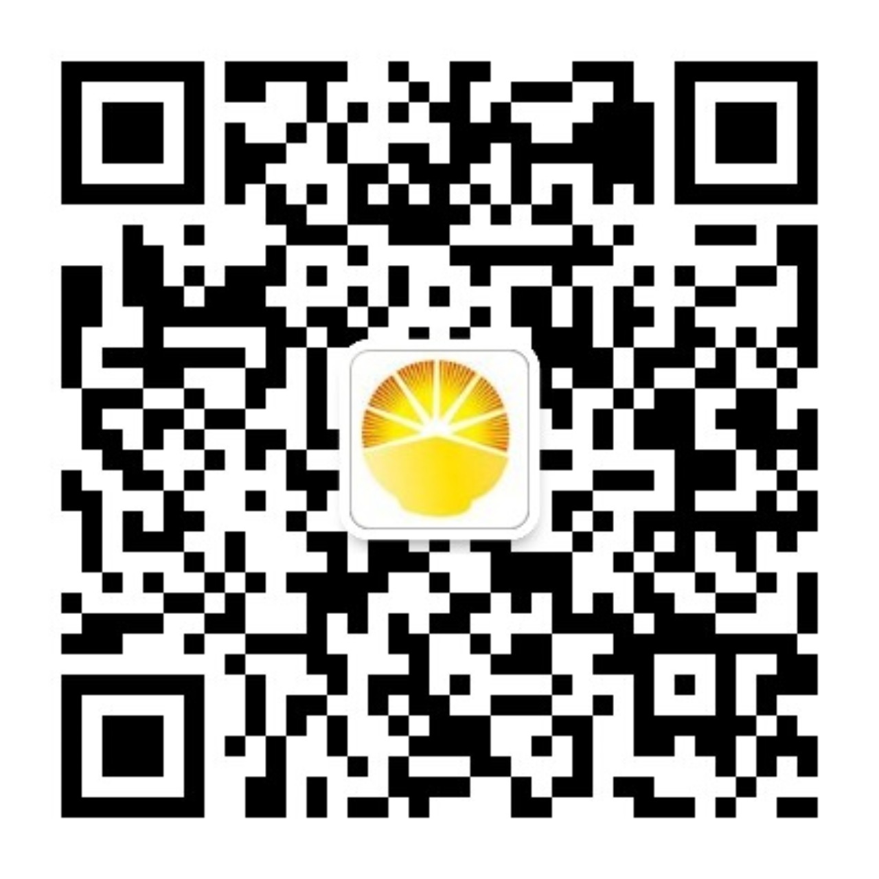 手机二维码